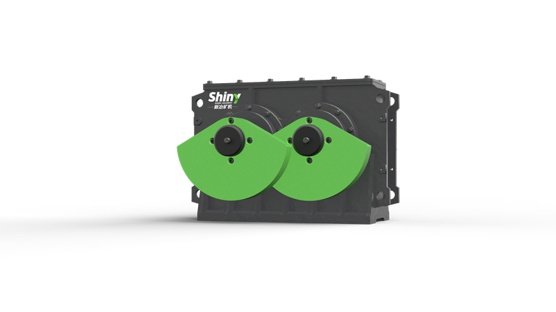 稀油高頻直線振動激振器