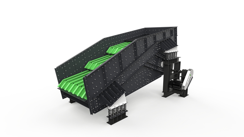 振動(dòng)給料機(jī)